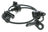 Vemo V26-72-0146 ABS Wheel Speed Sensor - Rear Right