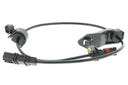 Vemo V26-72-0159 ABS Wheel Speed Sensor - Rear Left