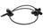 Vemo V26-72-0161 ABS Wheel Speed Sensor - Rear Left