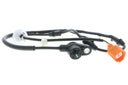 Vemo V26-72-0169 ABS Wheel Speed Sensor - Front Right
