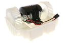 Vemo V30-03-0018 HVAC Blower Motor - Front