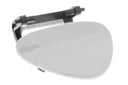 Vemo V30-08-0405 Bumper Cover - Right