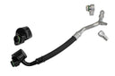 Vemo V30-20-0013 A/C Refrigerant Suction Hose - Compressor To Evaporator