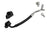 Vemo V30-20-0013 A/C Refrigerant Suction Hose - Compressor To Evaporator