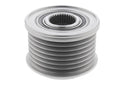 Vemo V30-23-0013 Alternator Pulley