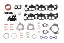Vemo V30-60-91317 Engine Oil Cooler Gasket