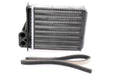 Vemo V30-61-0015 HVAC Heater Core - Rear