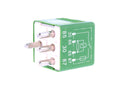 Vemo V30-71-0038 Multi-Purpose Relay