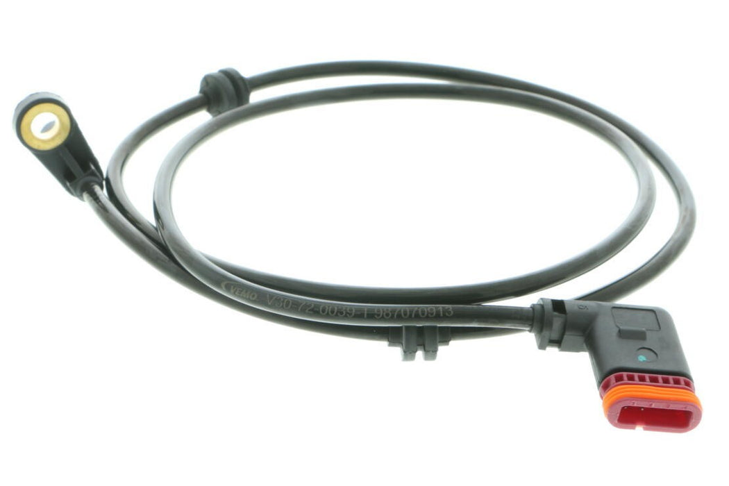 Vemo V30-72-0039-1 Vehicle Speed Sensor - Rear, Rear Left or Rear Right