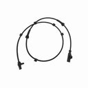 Vemo V30-72-0049 ABS Wheel Speed Sensor - Rear Left