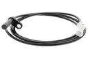Vemo V30-72-0050 ABS Wheel Speed Sensor - Rear Right