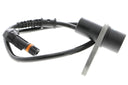 Vemo V30-72-0137-1 ABS Wheel Speed Sensor - Front Left