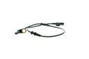 Vemo V30-72-0144 ABS Wheel Speed Sensor - Front, Front Left or Front Right