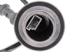 Vemo V30-72-0147 ABS Wheel Speed Sensor - Rear Right