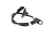 Vemo V30-72-0158 ABS Wheel Speed Sensor - Rear