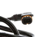 Vemo V30-72-0167 ABS Wheel Speed Sensor - Front, Front Left or Front Right