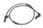Vemo V30-72-0207-1 ABS Wheel Speed Sensor - Front, Front Left or Front Right