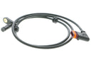 Vemo V30-72-0211 ABS Wheel Speed Sensor - Rear, Rear Left or Rear Right