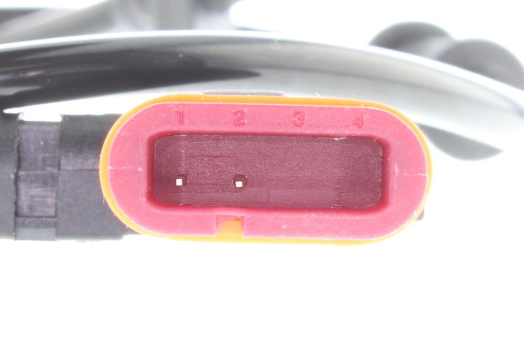 Vemo V30-72-0212-1 ABS Wheel Speed Sensor - Rear, Rear Left or Rear Right