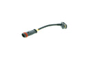 Vemo V30-72-0598 Disc Brake Pad Wear Sensor - Front or Rear