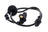 Vemo V30-72-0725 ABS Wheel Speed Sensor - Rear Left