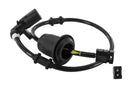 Vemo V30-72-0727 ABS Wheel Speed Sensor - Rear Left