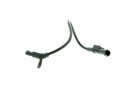 Vemo V30-72-0734 ABS Wheel Speed Sensor - Rear Left or Rear Right