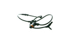 Vemo V30-72-0735 ABS Wheel Speed Sensor - Front Left or Front Right