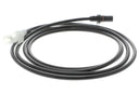 Vemo V30-72-0759 ABS Wheel Speed Sensor - Rear Right