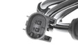 Vemo V30-72-0764 ABS Wheel Speed Sensor - Front, Front Left or Front Right