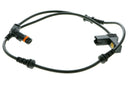 Vemo V30-72-0772 ABS Wheel Speed Sensor Wiring Harness - Front or Rear