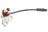 Vemo V30-72-0773 ABS Wheel Speed Sensor - Front Left