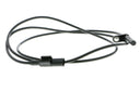 Vemo V30-72-0778 ABS Wheel Speed Sensor - Rear Left