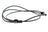 Vemo V30-72-0778 ABS Wheel Speed Sensor - Rear Left