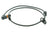 Vemo V30-72-0799 ABS Wheel Speed Sensor - Front