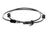 Vemo V30-72-0817 ABS Wheel Speed Sensor - Rear
