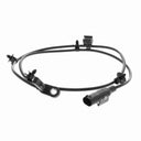 Vemo V30-72-0866 ABS Wheel Speed Sensor - Rear