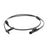 Vemo V30-72-0867 ABS Wheel Speed Sensor - Front