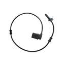 Vemo V30-72-0869 ABS Wheel Speed Sensor - Rear Left