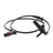 Vemo V30-72-0873 ABS Wheel Speed Sensor - Front Right