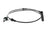 Vemo V30-72-0900 ABS Wheel Speed Sensor - Front Right