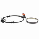 Vemo V30-72-7802 ABS Wheel Speed Sensor - Rear Left or Rear Right