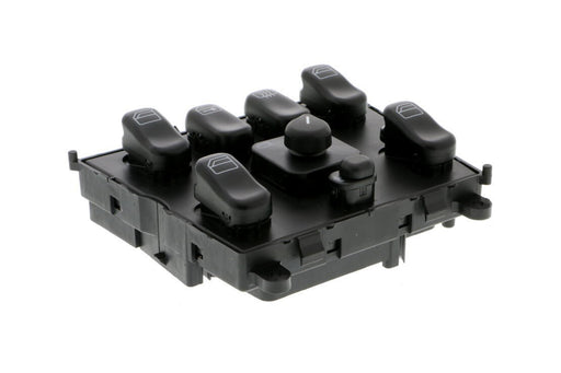 Vemo V30-73-0145 Door Window Switch Panel - Center