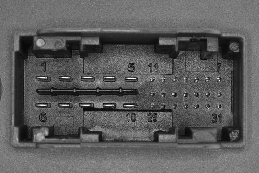 Vemo V30-73-0216 LED Headlight Control Module