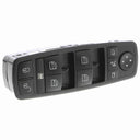 Vemo V30-73-0224 Door Window Switch - Front Left