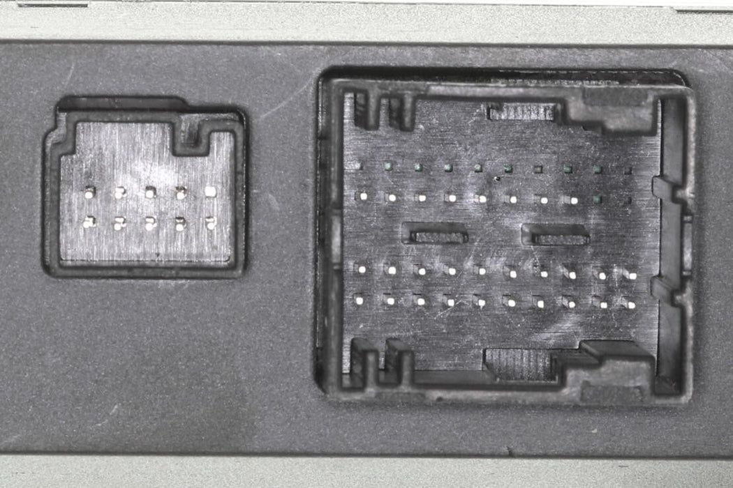 Vemo V30-73-0226 Door Window Switch - Front