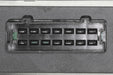 Vemo V30-73-0226 Door Window Switch - Front