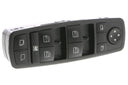 Vemo V30-73-0229 Door Window Switch - Front Left