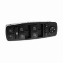 Vemo V30-73-0231 Door Window Switch - Front Left