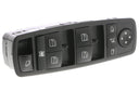 Vemo V30-73-0232 Door Window Switch - Front Left